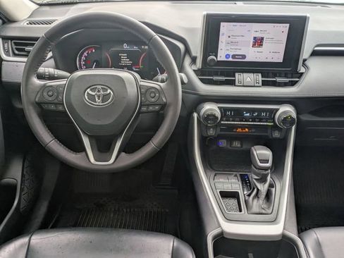 Used 2024 Toyota RAV4 XLE Premium image 29