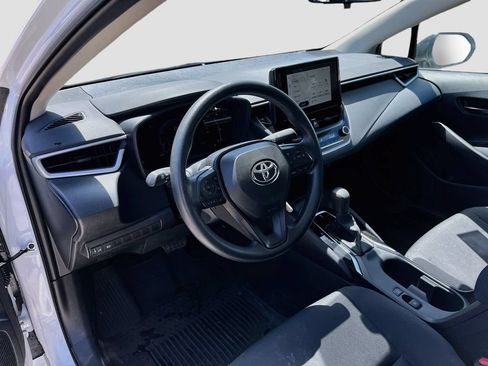 Used 2026 Toyota Corolla LE FWD image 9