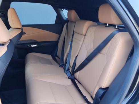 Used 2023 Lexus RX 350 Premium w/ Cold Area Package FWD image 35