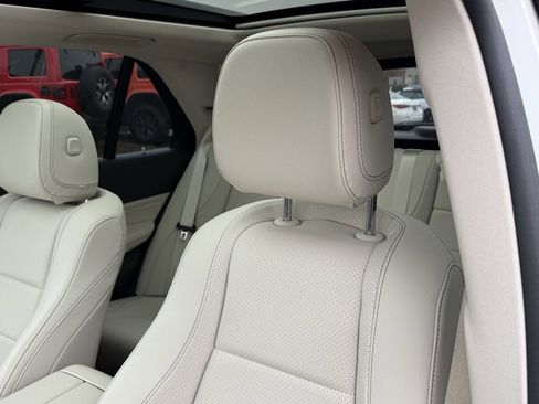 Certified 2020 Mercedes-Benz GLE 350 image 3