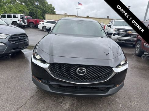 Used 2022 MAZDA CX-30 AWD 2.5 S image 3