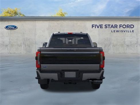 New 2026 Ford F250 Platinum image 5