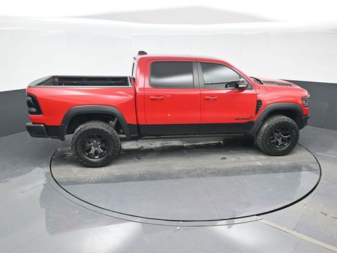 Used 2022 RAM 1500 TRX w/ TRX Level 2 Equipment Group image 22