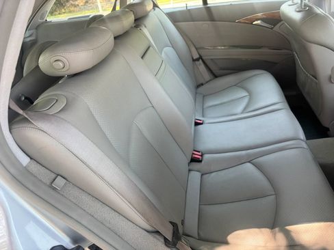 Used 2006 Mercedes-Benz E 350 4MATIC Wagon image 25