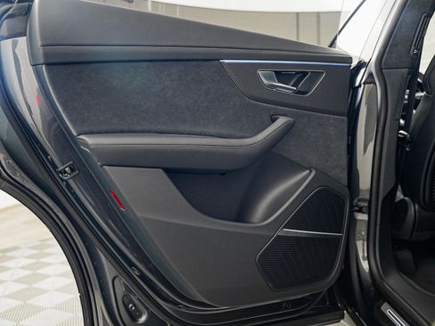 New 2026 Audi RS Q8 performance AWD/4WD image 20