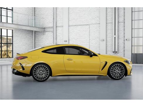 New 2026 Mercedes-Benz CLE 53 AMG CLE 53 AMG image 17