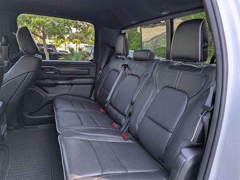 Used 2023 RAM 1500 Limited AWD/4WD image 14