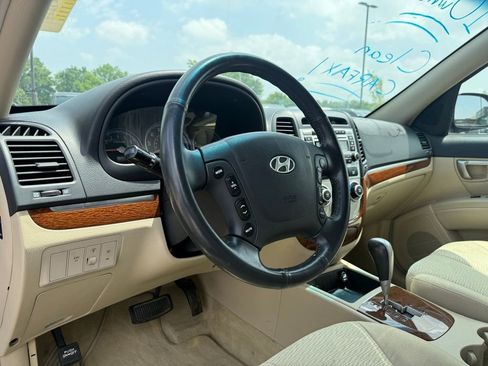 Used 2007 Hyundai Santa Fe SE FWD image 11