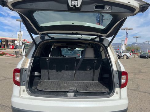 Used 2020 Honda Pilot Elite image 34
