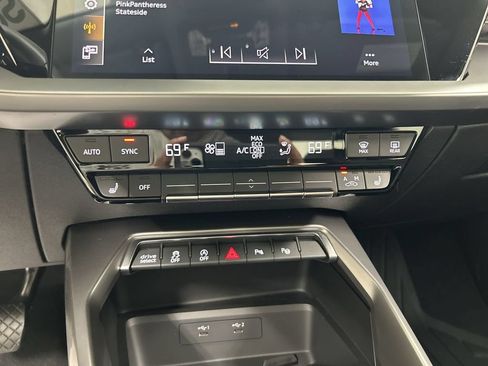 Certified 2024 Audi A3 2.0T Premium AWD/4WD image 17