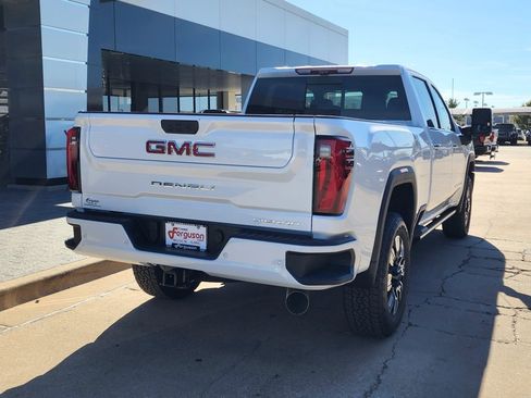 New 2026 GMC Sierra 2500 Denali w/ Denali Reserve Package image 3