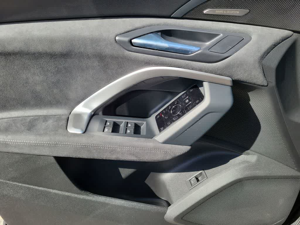 New 2026 Audi SQ5 Premium Plus AWD/4WD image 27
