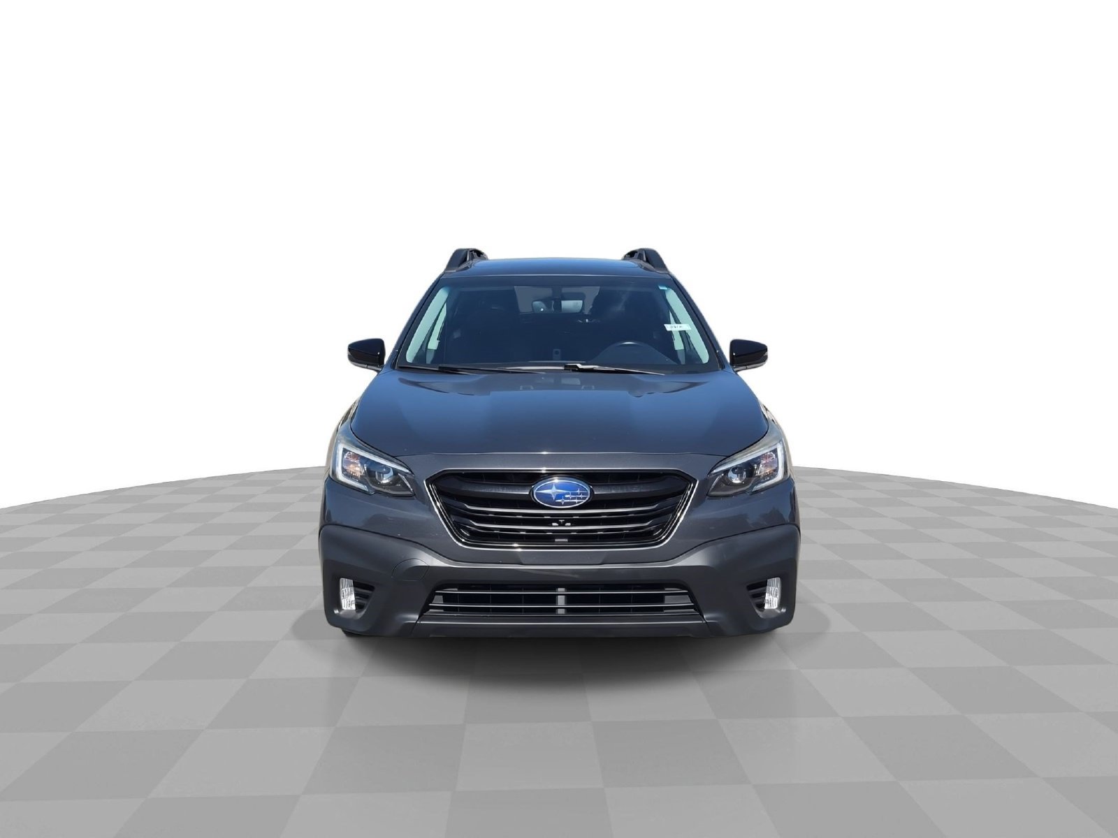 Used 2020 Subaru Outback Onyx Edition XT w/ Popular Package #2 AWD/4WD image 3