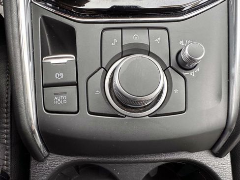 Used 2023 MAZDA CX-5 AWD 2.5 S w/ Premium Plus Pkg image 26