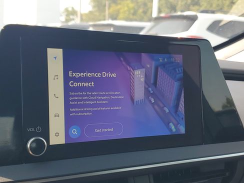 Certified 2024 Toyota Prius Prime FWD image 26