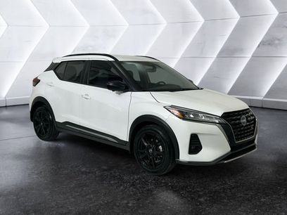 Used 2024 Nissan Kicks SR w/ SR Premium Package
