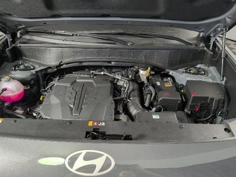 New 2026 Hyundai Palisade Calligraphy image 3