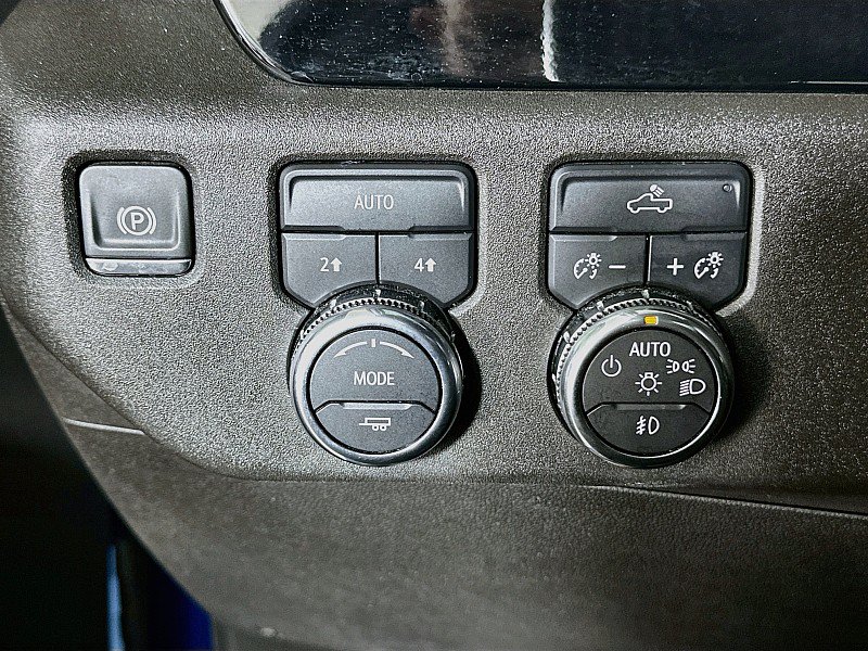 Used 2024 GMC Sierra 1500 Elevation AWD/4WD image 10
