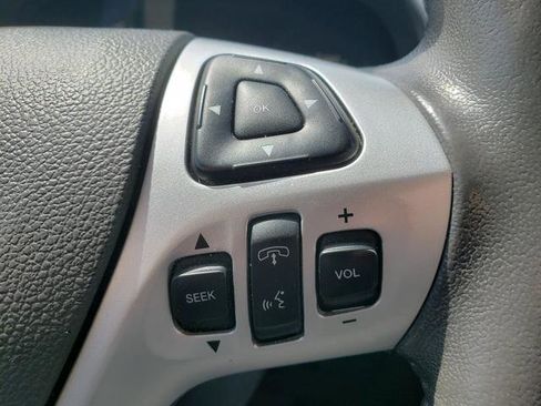 Used 2013 Ford Edge SEL AWD/4WD image 21