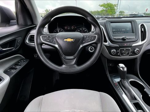 Used 2018 Chevrolet Equinox LS FWD image 6