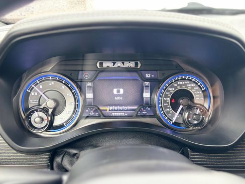 Used 2020 RAM 1500 Limited image 36