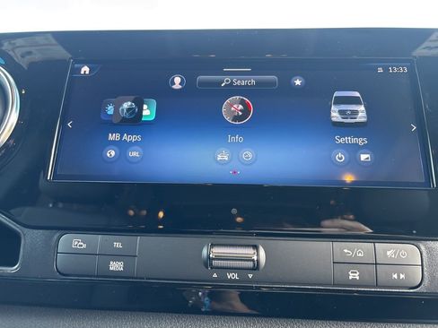 New 2026 Mercedes-Benz Sprinter 2500 image 32