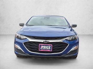 Used 2023 Chevrolet Malibu LS FWD video 2