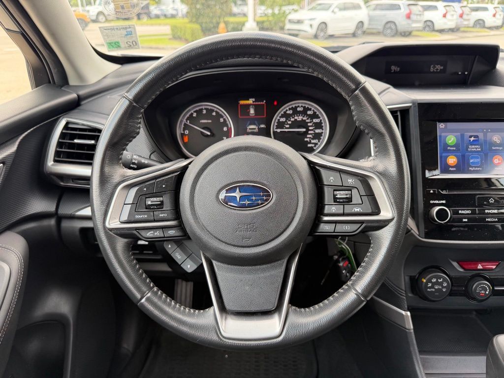 Used 2019 Subaru Forester Premium w/ All-Weather Package AWD/4WD image 17