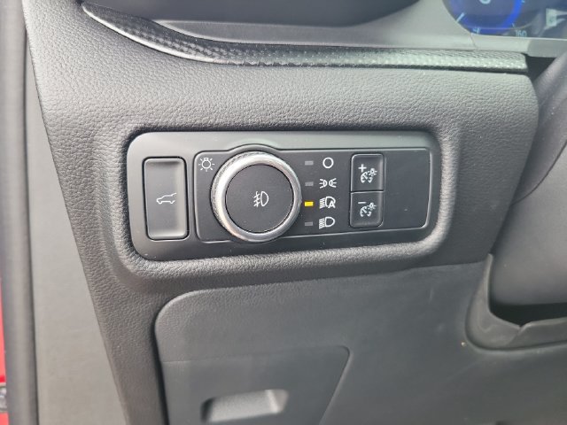 Used 2023 Ford Explorer ST w/ Equipment Group 401A AWD/4WD image 31