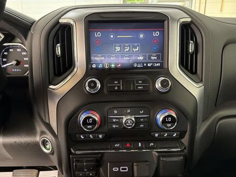 Certified 2022 GMC Sierra 1500 SLT w/ SLT Convenience Package AWD/4WD image 19