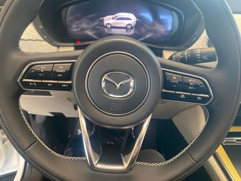 New 2026 MAZDA CX-90 3.3 Turbo S w/ Premium Plus image 14