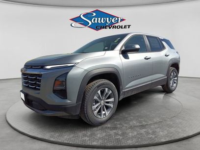 New 2026 Chevrolet Equinox LT w/ Convenience Package II