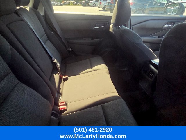 Used 2025 Nissan Rogue SV AWD/4WD image 11