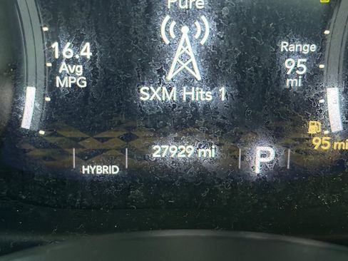 Used 2023 Jeep Wrangler Unlimited w/ 8.4" Radio Group AWD/4WD image 30