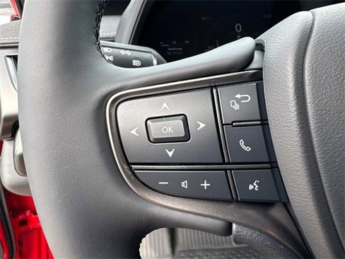 New 2025 Lexus UX 300h AWD image 31