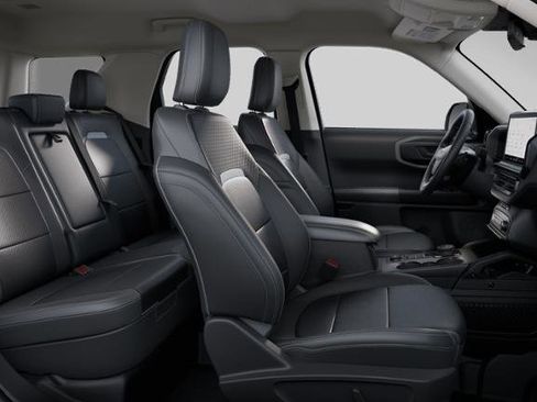 New 2025 Ford Bronco Sport Badlands image 28