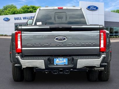 New 2026 Ford F350 XL