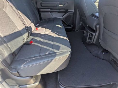 New 2026 RAM 1500 Tradesman AWD/4WD image 27
