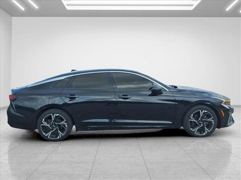 Used 2025 Kia K5 GT-Line w/ GT-Line Premium Package AWD/4WD image 12