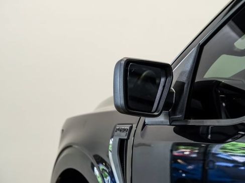 Used 2026 Ford F150 STX w/ F-150 LOBO Package AWD/4WD image 40