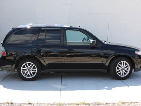 Used 2007 Saab 9-7X 4.2i AWD/4WD image 6