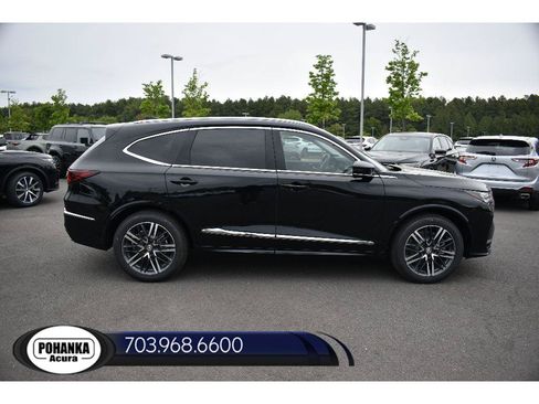 New 2026 Acura MDX SH-AWD w/ Advance Package image 8