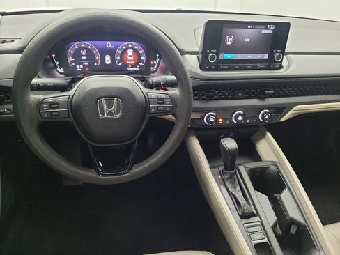 Used 2023 Honda Accord LX image 22