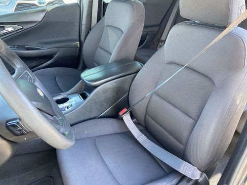 Used 2022 Chevrolet Malibu LT image 14