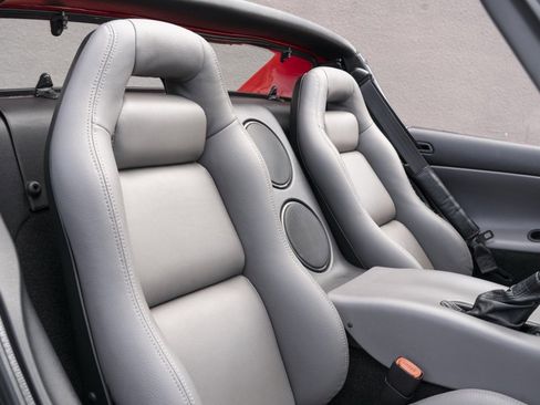 Used 1993 Dodge Viper RT/10 image 37