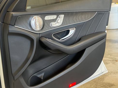 Used 2015 Mercedes-Benz C 400 C 400 4MATIC image 16