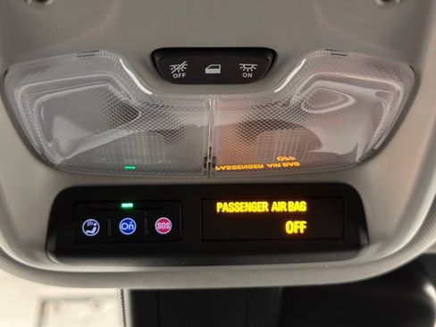 New 2026 Chevrolet TrailBlazer LT w/ Driver Confidence Package image 12