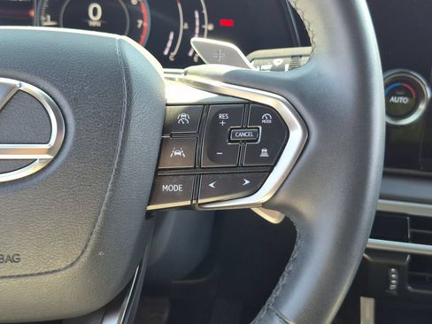 Used 2023 Lexus RX 350 AWD w/ Cold Area Package image 31