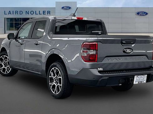 New 2026 Ford Maverick Lariat AWD/4WD image 3