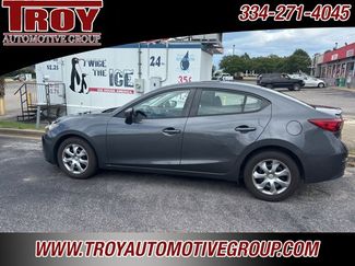 Used 2014 MAZDA MAZDA3 i Sport image 1